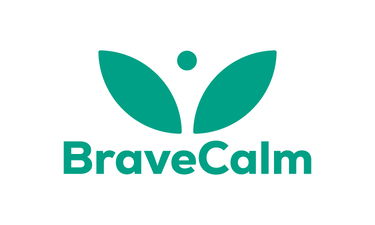 BraveCalm.com is for sale